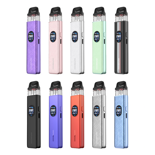 VAPORESSO - XROS 5 - KIT