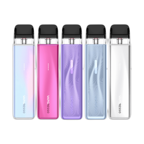 VAPORESSO - XROS 5 MINI - KIT