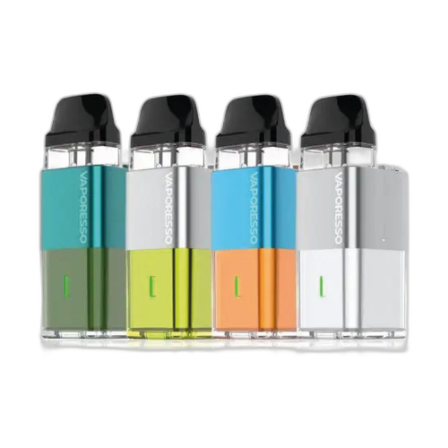 VAPORESSO - XROS CUBE - POD KIT