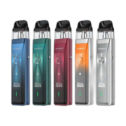 VAPORESSO - XROS PRO - POD KIT