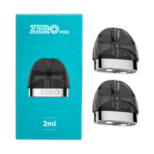 VAPORESSO - ZERO - PODS
