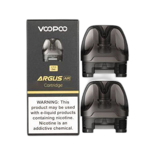 VOOPOO - ARGUS AIR - PODS