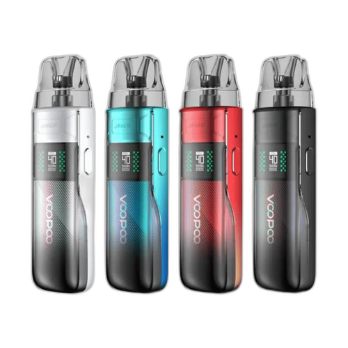 VOOPOO - ARGUS E40 - POD KIT