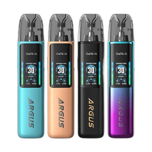 VOOPOO - ARGUS G2 - POD KIT
