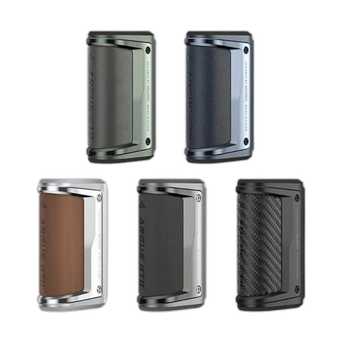 VOOPOO - ARGUS GT 2 - MOD