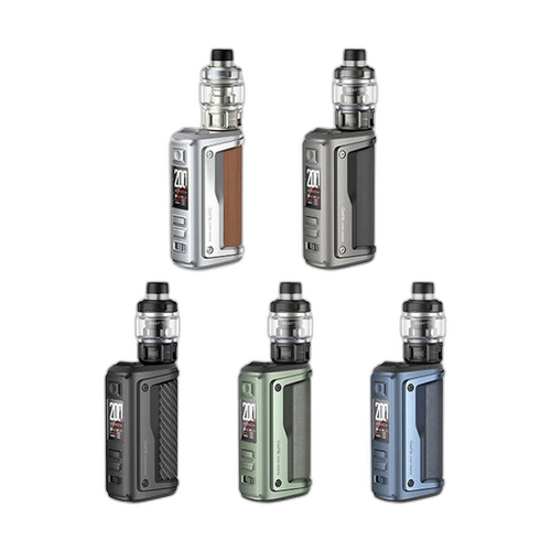 VOOPOO - ARGUS GT 2 - VAPE KIT