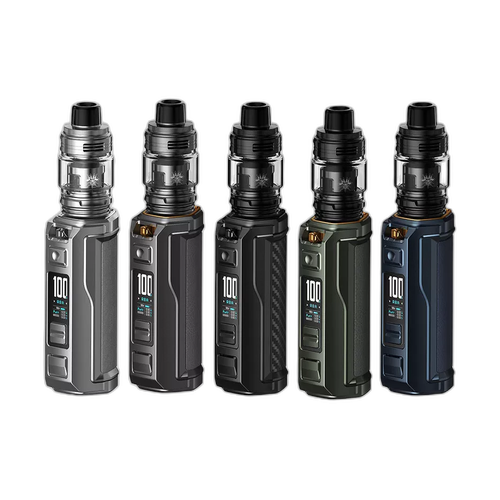 VOOPOO - ARGUS MT - VAPE KIT