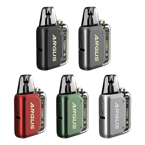 VOOPOO - ARGUS P1 - POD KIT