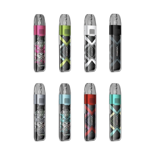 VOOPOO - ARGUS P1S - POD KIT