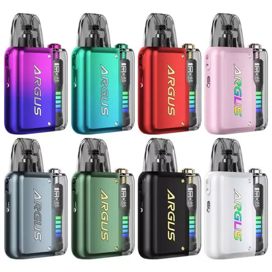 VOOPOO - ARGUS P2 - POD KIT