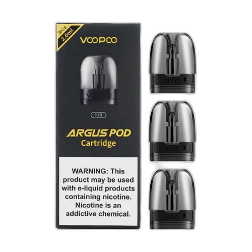 VOOPOO - ARGUS - PODS