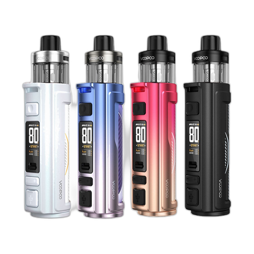 VOOPOO - ARGUS PRO 2 - POD KIT