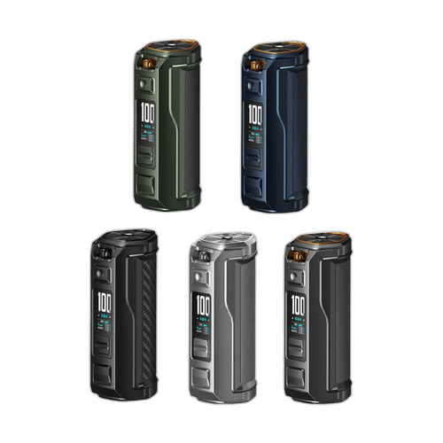 VOOPOO - ARGUS XT - MOD