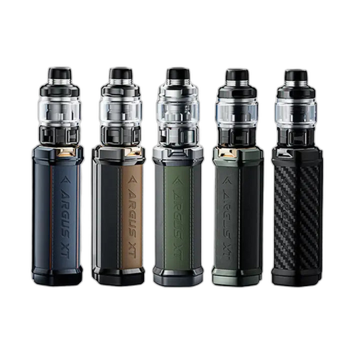 VOOPOO - ARGUS XT - VAPE KIT