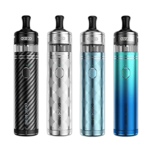 VOOPOO - DORIC 60 - VAPE KIT