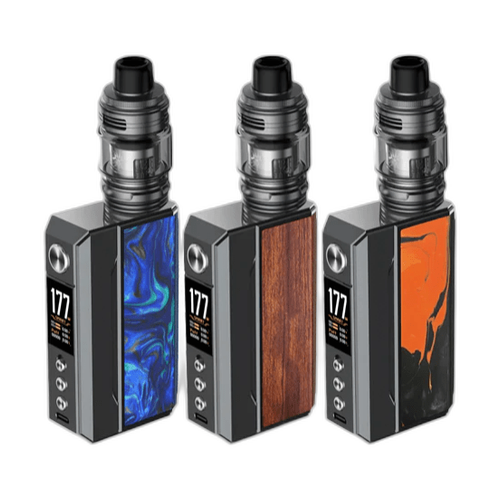 VOOPOO - DRAG 4 - VAPE KIT