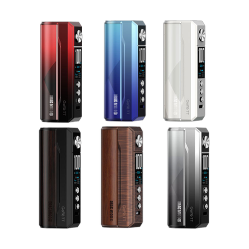 VOOPOO - DRAG M100S - MOD