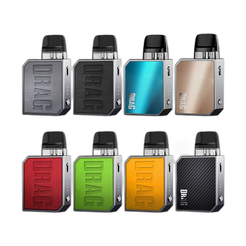 VOOPOO - DRAG NANO 2 - POD KIT