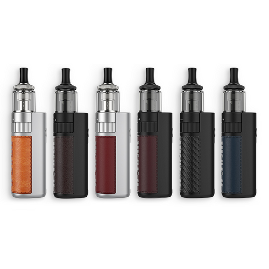 VOOPOO - DRAG Q - POD KIT