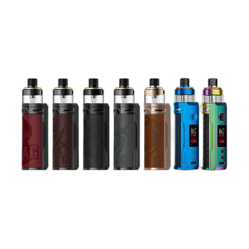 VOOPOO - DRAG S - PNP-X - POD KIT