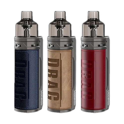 VOOPOO - DRAG S - POD KIT