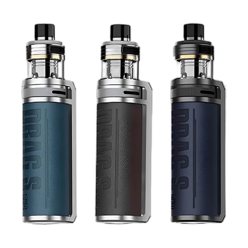 VOOPOO - DRAG S PRO - VAPE KIT