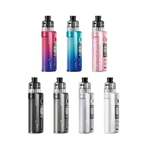 VOOPOO - DRAG S2 - POD KIT