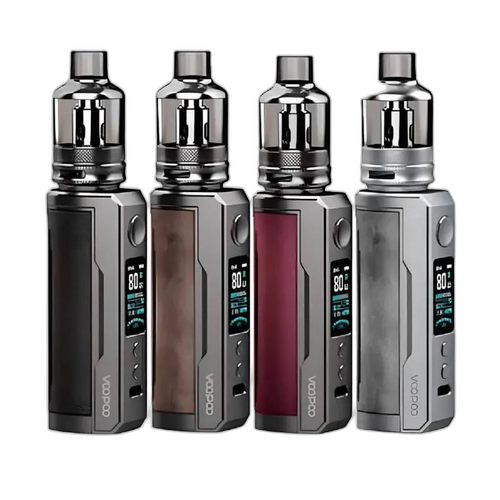 VOOPOO - DRAG X PLUS - POD KIT