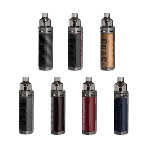 VOOPOO - DRAG X - POD KIT