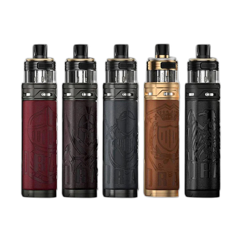 VOOPOO - DRAG X - PNP-X - POD KIT