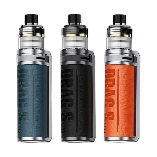 VOOPOO - DRAG X PRO - POD KIT