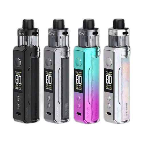 VOOPOO - DRAG X2 - POD KIT