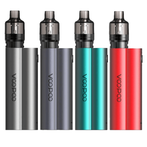 VOOPOO - MUSKET - POD KIT