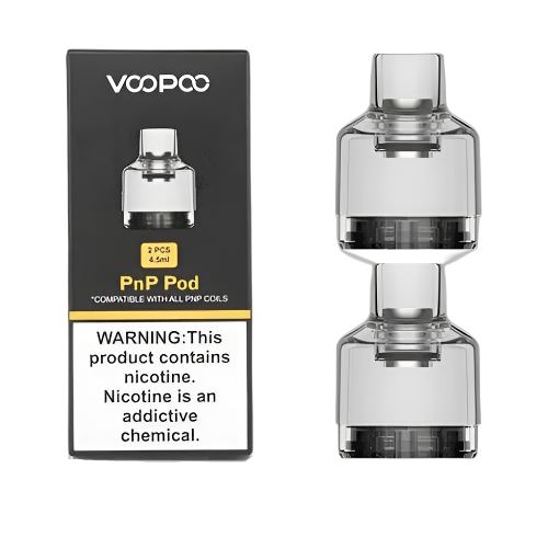 VOOPOO - PNP - PODS