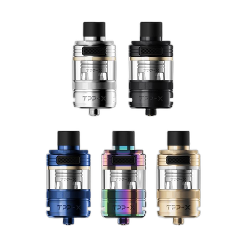 VOOPOO - TPP-X - TANK