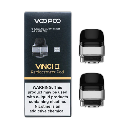 VOOPOO - VINCI 2 - PODS