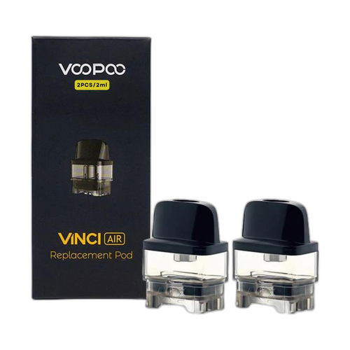 VOOPOO - VINCI AIR - PODS