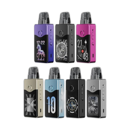 VOOPOO - VINCI E120 - POD KIT