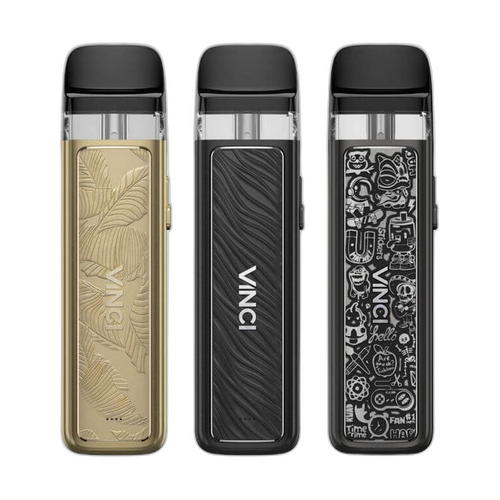 VOOPOO - VINCI POD - ROYAL EDITION - POD KIT