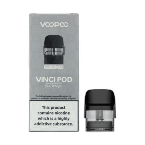 VOOPOO - VINCI - PODS