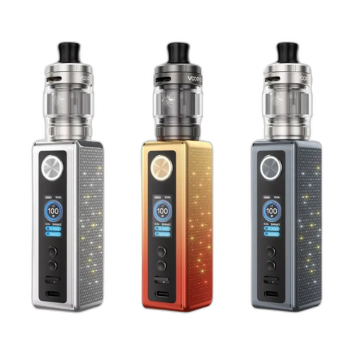 VOOPOO - VINCI SPARK 100 - VAPE KIT