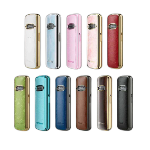 VOOPOO - VMATE E - POD KIT