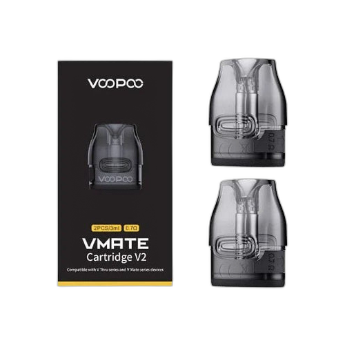 VOOPOO - VTHRU - PODS