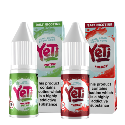 YETI - SALT