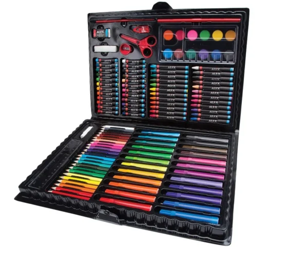 Creative Masterpiece Art Set